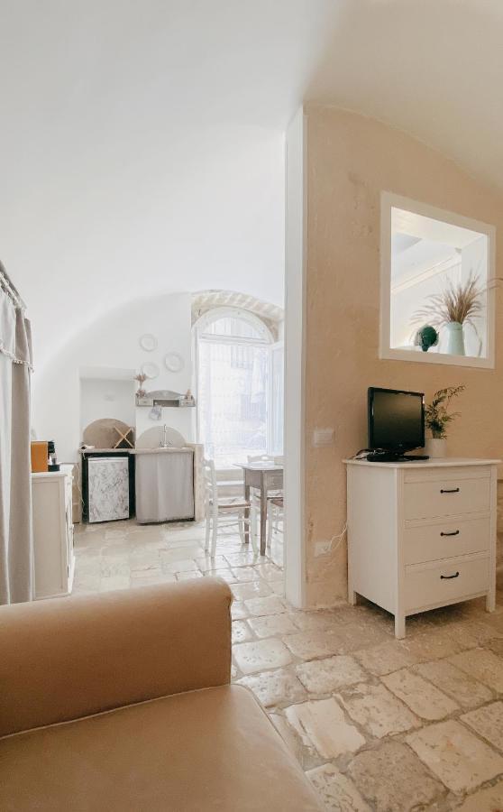 Bari Vecchia Suite Екстериор снимка