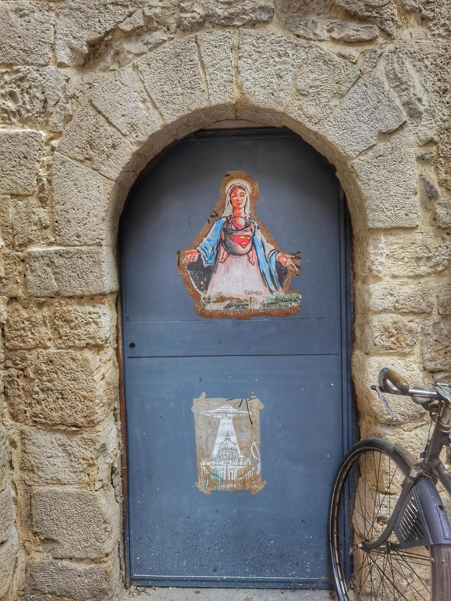Bari Vecchia Suite Екстериор снимка
