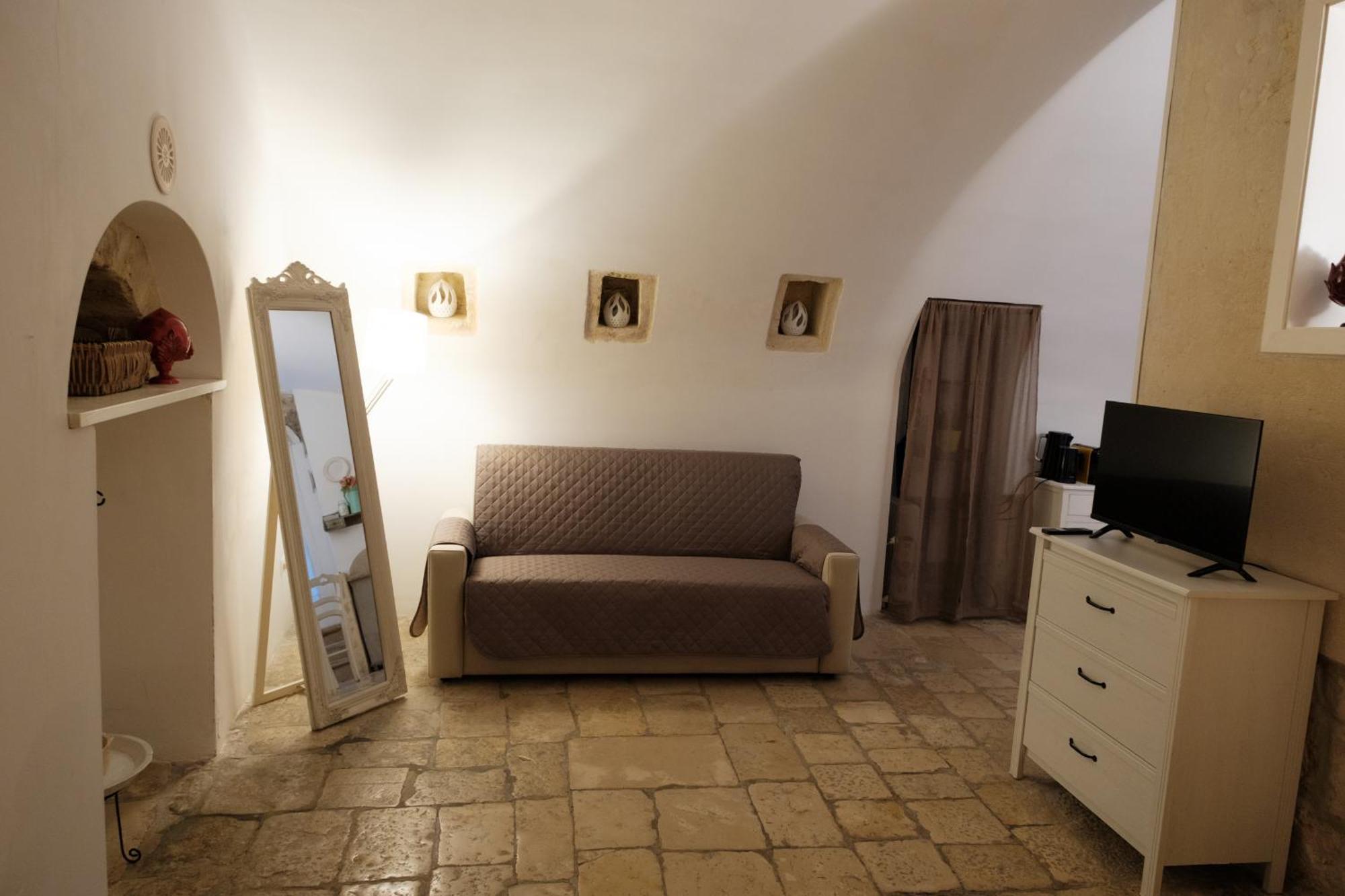 Bari Vecchia Suite Екстериор снимка