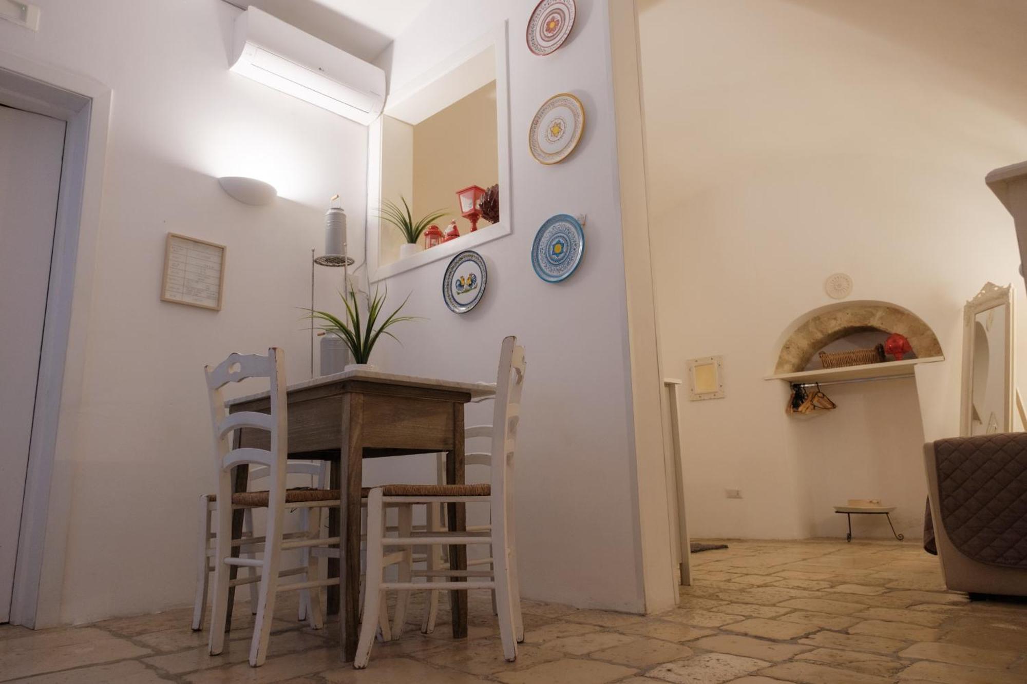 Bari Vecchia Suite Екстериор снимка
