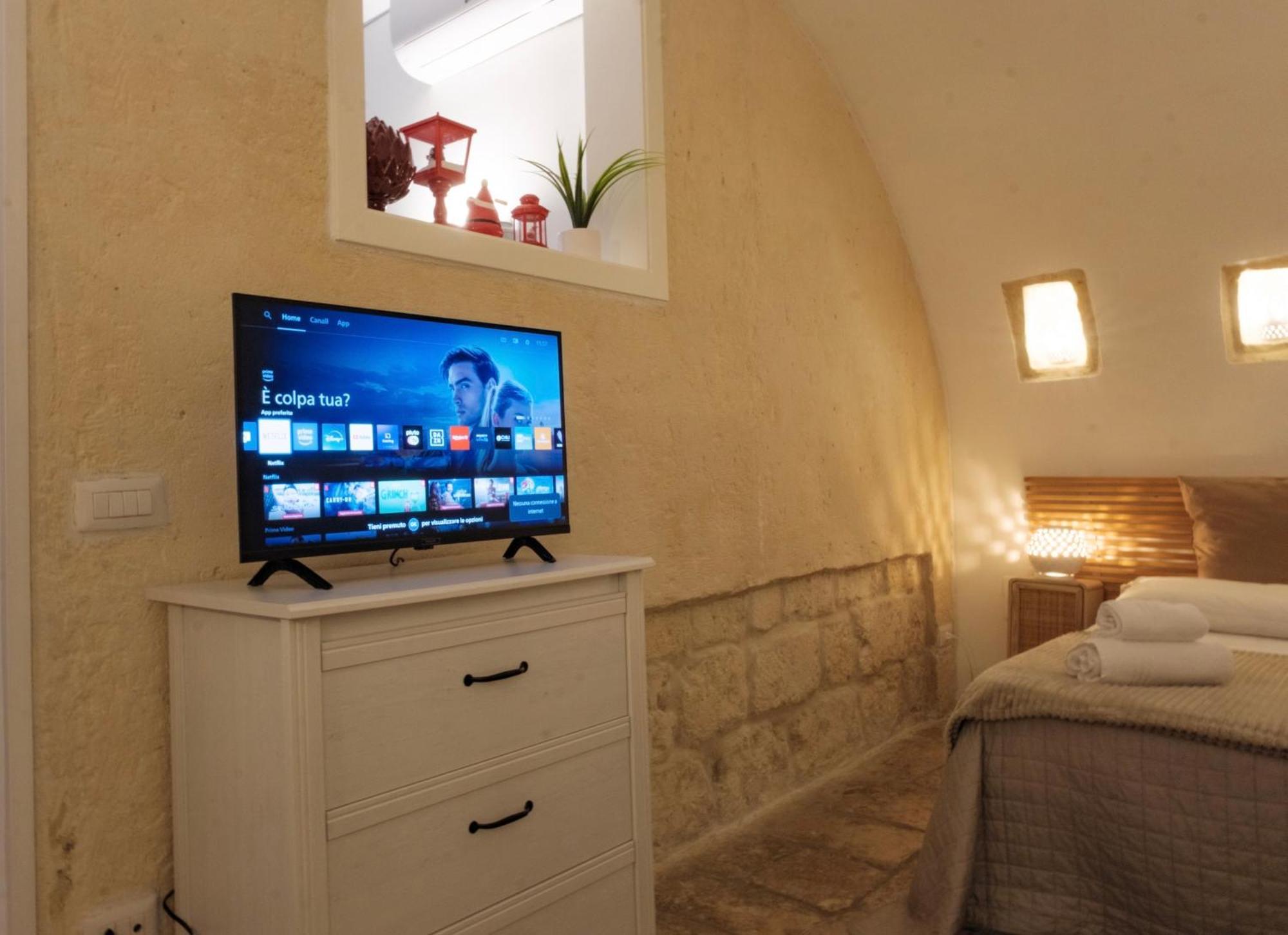 Bari Vecchia Suite Екстериор снимка